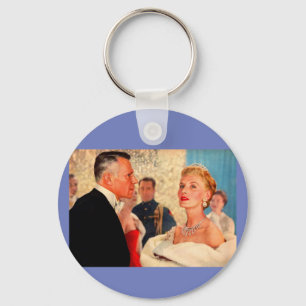 Lord en Lady Speedsticke Sleutelhanger