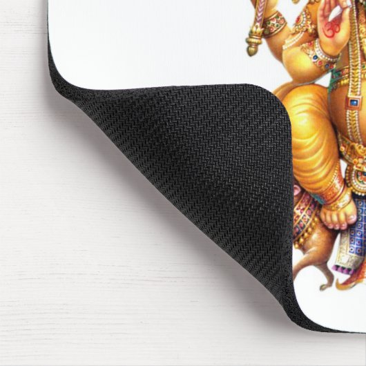 LORD GANESH HINDU GOD MUISMAT (Hoek)