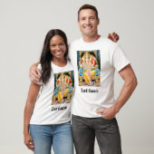 Lord Ganesh, Lord Ganesh T-shirt (Unisex)
