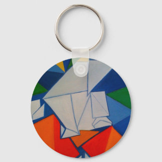 Lord Ganesh Sleutelhanger