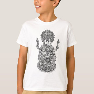 Lord Ganesh T-shirt