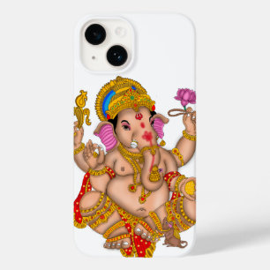Lord Ganesha Hoesje voor Telefoon