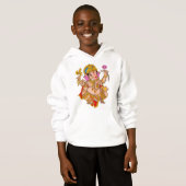 Lord Ganesha Hoodie (Voorkant volledig)