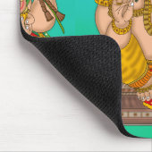 Lord Ganesha Muismat (Hoek)