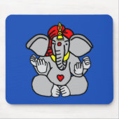 Lord Ganesha Muismat (Voorkant)