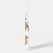 Lord Ganesha Phone Case (Achterkant / Links)