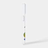 Lord Ganesha Phone Case iPhone 15 Case (Rechterkant)