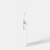 Lord Ganesha Phone Hoesje iPhone Hoesje (Linkerkant)