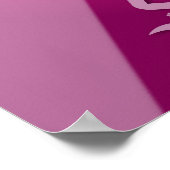 Lord Ganesha Poster (Hoek)