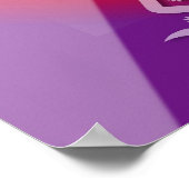 Lord Ganesha Poster (Hoek)