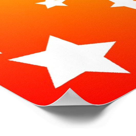 Lord Ganesha Poster (Hoek)