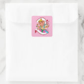 Lord Ganesha Stickers (Tas)