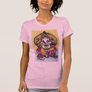 Lord Ganesha T-shirt