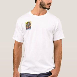 Lord Ganesha T-shirt