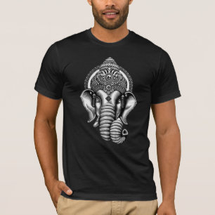 lord Ganesha T-shirt