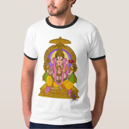 Lord Ganesha T-Shirt