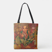 Lord Ganesha   Tote Bag (Achterkant)