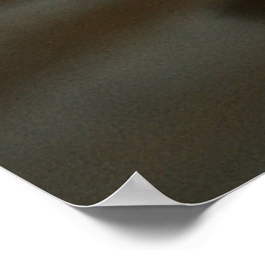 Lord Ganesha | Verwijderen van obstakels en geven Poster (Hoek)