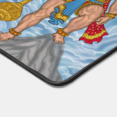 Lord Hanuman Bureaumat (Hoek)