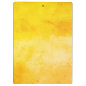 Lord Hanuman Flying Lifting Mountain Klembord (Achterkant)