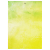 Lord Hanuman Flying Lifting Mountain Klembord (Achterkant)