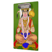Lord Hanuman Klembord (Links)