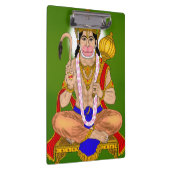 Lord Hanuman Klembord (Rechts)