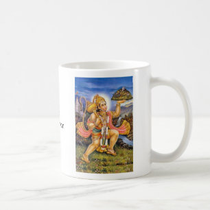 Lord Hanuman, Lord Hanuman, Lord Hanuman Koffiemok