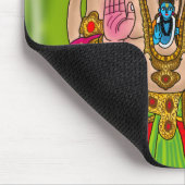 Lord Hanuman Muismat (Hoek)