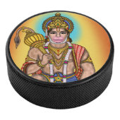 Lord Hanuman Muismat Hockey Puck (3/4)