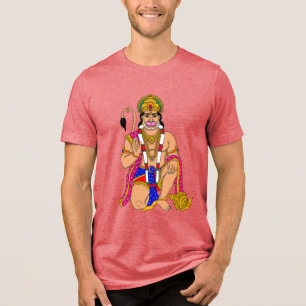 Lord Hanuman T-shirt