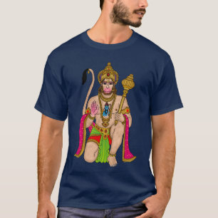 Lord Hanuman T-shirt
