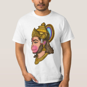 Lord Hanuman T-shirt