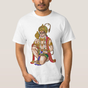 Lord Hanuman T-shirt