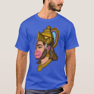 Lord Hanuman T-shirt