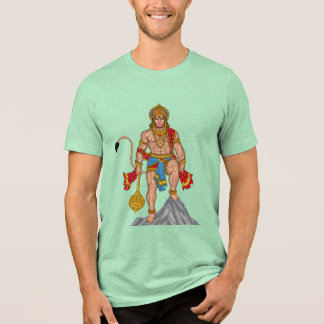 Lord Hanuman T-Shirt