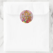 Lord Hayagriva sticker (Tas)