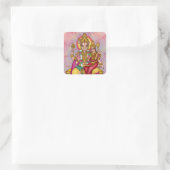 Lord Hayagriva sticker (Tas)
