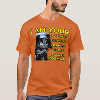 Lord Helmet T-shirt