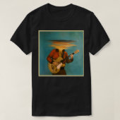 Lord Huron mpritkaji Long Lost T-shirt (Design voorkant)