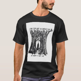 Lord Huron T-shirt