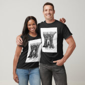 Lord Huron T-shirt (Unisex)