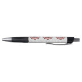 Lord Jagannath Gezicht Chakra Hindoe Godheid Pen (Bodem)