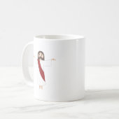 Lord Jesus Koffiemok (Voorkant links)