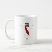 Lord Jesus Koffiemok (Links)