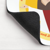 Lord Jesus Muismat (Hoek)