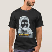 Lord Jesus T-shirt (Voorkant)