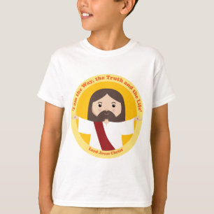 Lord Jesus T-shirt