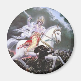 lord kalki magneet