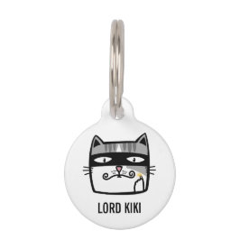 Lord Kiki Huisdierpenning